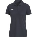 JAKO Fußball - Teamsport Textil - Poloshirts Base Poloshirt Damen, Größe 36 i