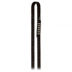 DMM - 16 mm Nylon Slings - Bandschlinge Gr 120 cm schwarz