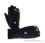 Scott Aqua GTX Bikehandschuhe-Schwarz-S