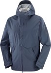 Salomon - Wasserfeste und winddichte Wanderjacke &ndash; Herren &ndash; Outerpat