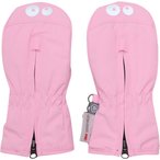 Color Kids Zipper  Kinder  Skihandschuhe rosa Größe 6-12 Monate Lifestyle | Sk