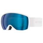 Atomic - Kid's Revent Junior S S2 Flash - Skibrille Gr S blau