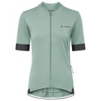 Vaude - Women's Kuro Full-Zip Tricot II - Radtrikot Gr 38 türkis