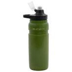 Katadyn - BeFree AC Bottle - Trinkflasche Gr 0,7 l grün