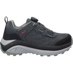 CMP Juukat Low Fitgo WP  Damen  Zustiegsschuhe grau Größe 39 Trekking Wasserdi