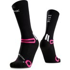 X-Bionic X-Socks Hike Discover Crew   Wandersocken schwarz Größe 45  Camping  
