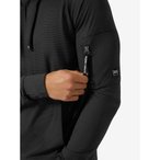Super.Natural Air  Herren  Hoodies schwarz Größe S Trekking  Hautfreundlich Me
