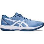 ASICS Herren Tennisoutdoorschuhe SOLUTION SWIFT FF CLAY, Größe 44 ½ in Blau