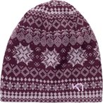 Kari Traa Vilma  Damen  Mützen & Beanies lila Größe ONE SIZE Lifestyle  Hautf