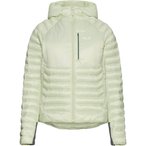 Jack Wolfskin ROUTEBURN PRO 2 Steppjacke Damen