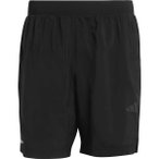 ADIDAS Herren Shorts TECH ESSENTIALS WORKOUT 3-STREIFEN (Länge 7 Zoll), Größe