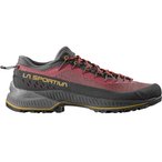 La Sportiva TX4 Evo ST  Damen  Zustiegsschuhe rot Größe 38 Trekking  Atmungsak