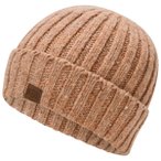 Sherpa - Varuni Classic Beanie - Mütze Gr One Size braun