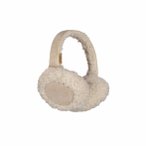 Barts Magpy Earmuffs Damen ( Hellbraun one size Größe,)