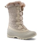 Kamik - Women's Snovalley 6 - Winterschuhe 37 beige