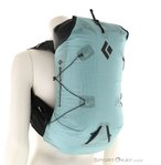 Black Diamond Distance 15l Damen Rucksack-Hell-Blau-S