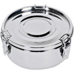 Basic Nature Food Container 1,5 L - Essenträger uni