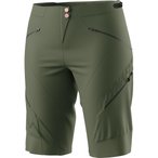 Dynafit Ride DST  Damen  Softshellhose oliv Größe XS Mountainbike | Gravel  Wi