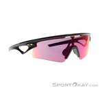 Oakley Sphaera Strike Sportbrille-Lila-One Size