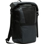 Peak Performance Roll Top   Daypacks schwarz Größe ONE SIZE Lifestyle