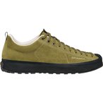Scarpa Mojito Wrap   Freizeitschuhe gruen Größe 37.5 Lifestyle Atmungsaktiv
