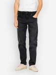 REELL Barfly Jeans black wash 2 Gr. 28/30
