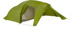 Vaude - 3-Personen-Biwakzelt - Adventure Taurus XT 3P Avocado  aus Silikon - Gr�
