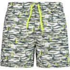 CMP Badehose Herren  Badeshorts gruen Größe 4XL Surfen/ SUP  Atmungsaktiv