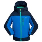 Kamik - Kid's Malik - Regenjacke Gr 116 blau