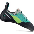 Scarpa Maestro Women Eco green blue/35 EU
