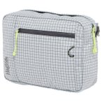 Haglöfs - Utility Pouch 3 - Umhängetasche Gr One Size grau