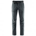 Maier Sports - Nil - Trekkinghose Gr 54 - Regular grau