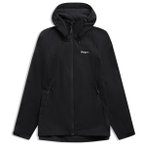 Bergans - Women's Microlight Jacket - Windjacke Gr S schwarz