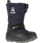 Kamik Waterbug 8G GTX Winterstiefel Kinder  Winterschuhe & Winterstiefel blau Gr