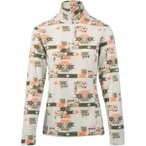 BRUNOTTI Damen Rolli Misma-Print Women Fleece, Größe L in Bunt
