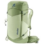 Deuter - Speed Lite Pro 30 - Wanderrucksack grün