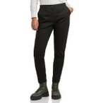 SCHÖFFEL Damen Hose Pants Style Zourga WMS, Größe 40 in Schwarz