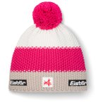 Eisbär - Star Pompon Ski Austria - Mütze Gr One Size rosa