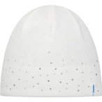 Eisbär Nesta Crystal Damen Mütze ( Weiß one size)