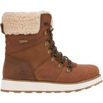 Kamik Ariel F  Damen  Winterschuhe & Winterstiefel braun Größe 42 Lifestyle  W