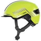 ABUS - Hud-Y - Radhelm Gr 51-55 cm - S gelb