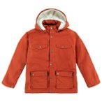 Fjällräven - Kids Greenland Winter Jacket - Winterjacke Gr 158 rot