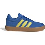 ADIDAS Kinder Freizeitschuhe VL Court 3.0 Kids, Größe 39 ⅓ in Blau