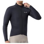 Castelli - Sweetspot Jacket - Fahrradjacke Gr S blau