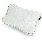 Blackroll Blackroll Kissen  Reisekissen grau Größe One Size Training & Fitness
