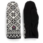 Dale of Norway - Bjorøy Polar Mittens - Handschuhe Gr Unisex S schwarz