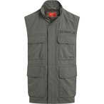 Craghoppers Nosilife Adventure V Weste Herren  Softshellwesten grau Größe M Ca