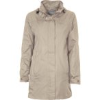 PRO-X Elements Damen Jenna Mantel (Größe M, beige)