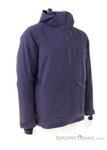 Scott Ultimate DRX Herren Skijacke-Lila-S