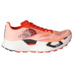 The North Face - Summit Vectiv Pro 3 - Trailrunningschuhe 42 2/3 citrus rust /ro
